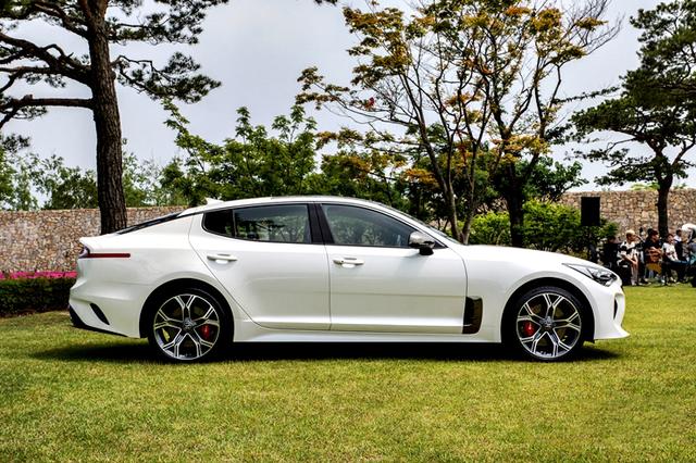 30万的GT跑车，如果国产能大卖吗？