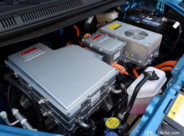 云度π1正式上市 指导售价13.89-19.75万