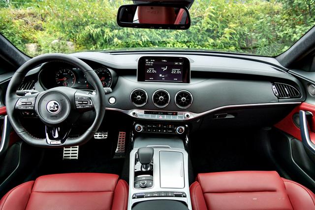 30万的GT跑车，如果国产能大卖吗？