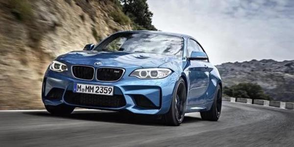 宝马高性能车将采用新标识 GTS或将被CS/CSL取代