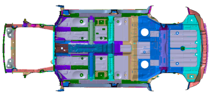 宁静以致远 解密众泰T700 NVH性能