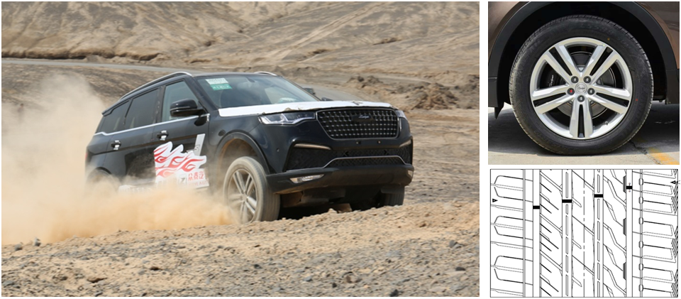 宁静以致远 解密众泰T700 NVH性能