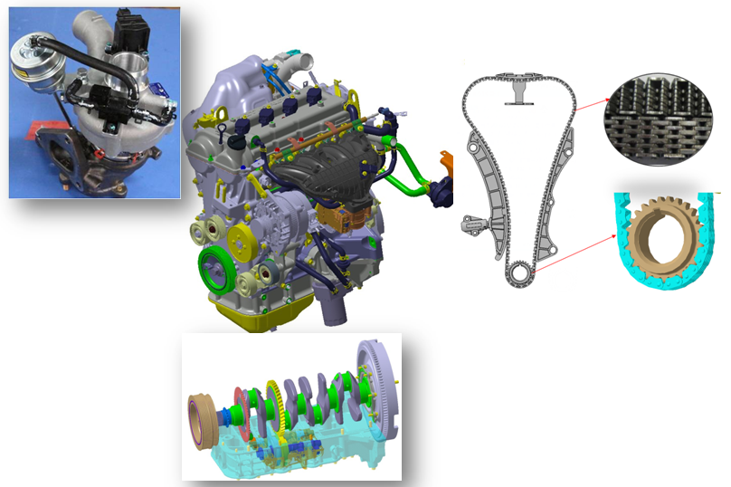 宁静以致远 解密众泰T700 NVH性能