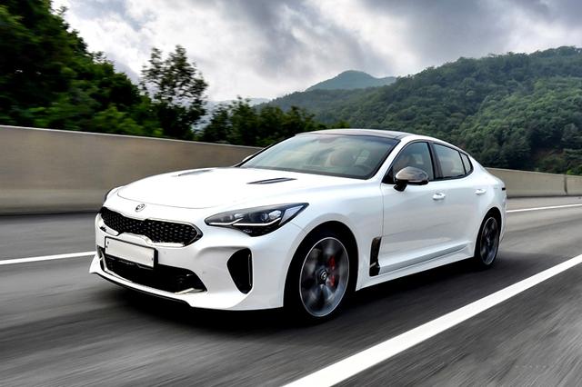 30万的GT跑车，如果国产能大卖吗？