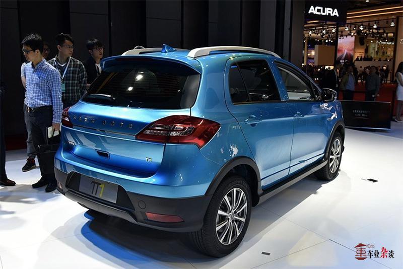 十月上市的新车，这几款你看看怎么样？