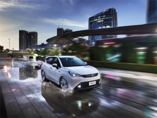 燃油车进入倒计时？广汽传祺已做两手准备