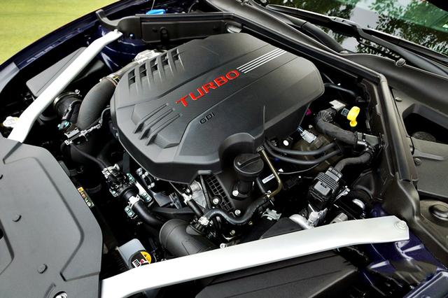 30万的GT跑车，如果国产能大卖吗？