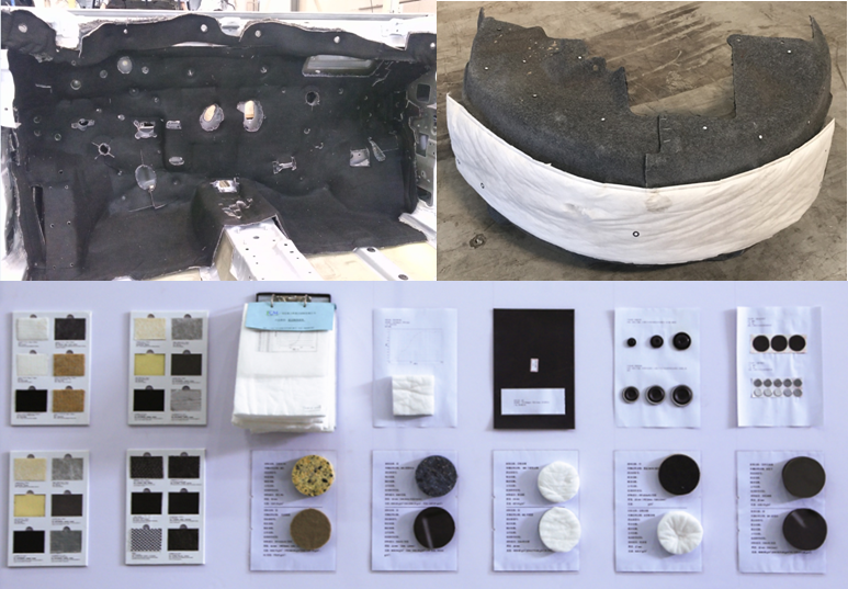 宁静以致远 解密众泰T700 NVH性能