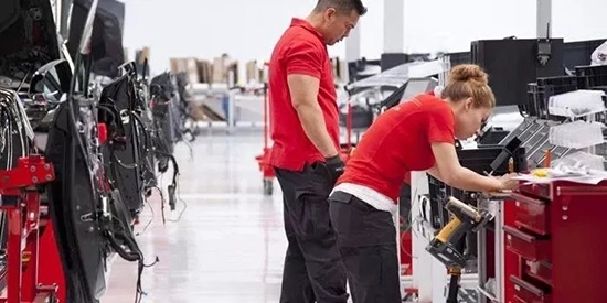 仅生产了260辆！说好的50万辆Model 3呢？