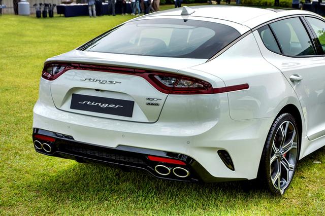 30万的GT跑车，如果国产能大卖吗？