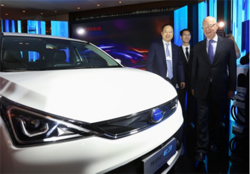 燃油车进入倒计时？广汽传祺已做两手准备