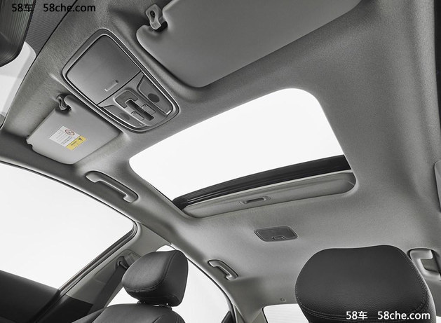 起亚新福瑞迪内饰官图发布 或10月底上市