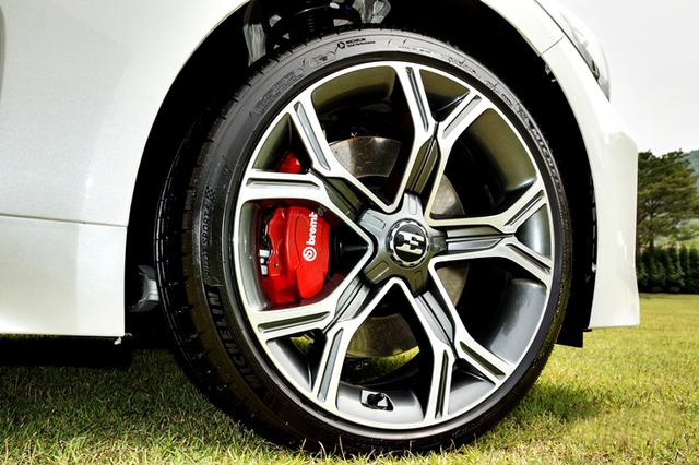 30万的GT跑车，如果国产能大卖吗？