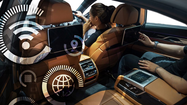 让PS风靡全球的Adobe，要进行汽车数字化营销试水了