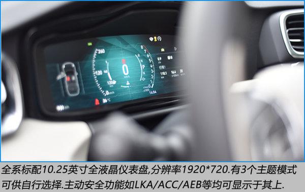 领克01到底该卖多少钱？庖丁解牛也许才有答案-图11