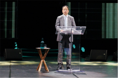 燃油车进入倒计时？广汽传祺已做两手准备