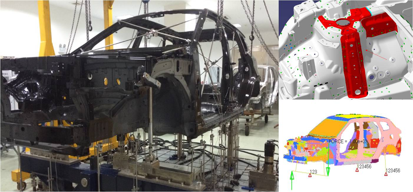 宁静以致远 解密众泰T700 NVH性能