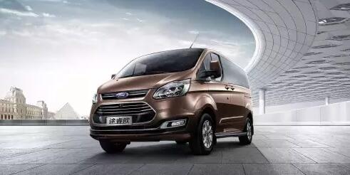 福特途睿欧和上汽大通G10，谁更适合自驾游