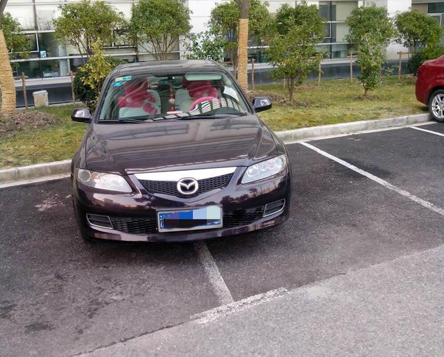 开车最容易遭遇的几种尴尬 一上来就中招？