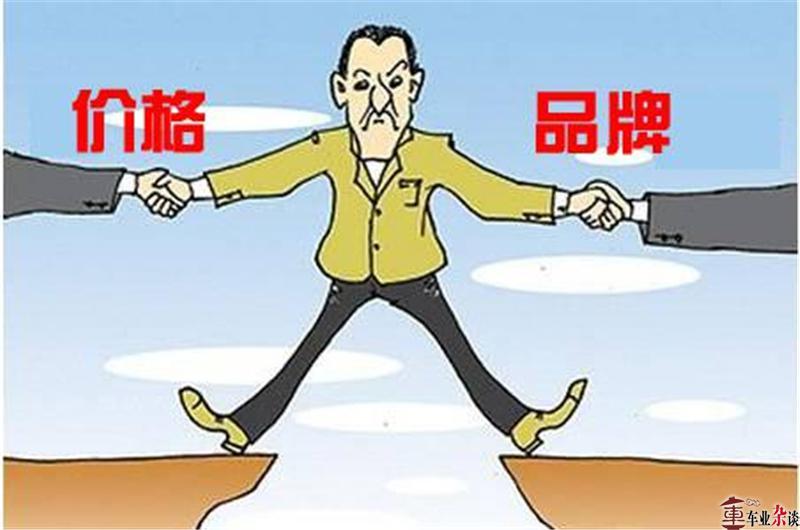 奇瑞“被整体打包出售”传闻折射中国品牌三大困局