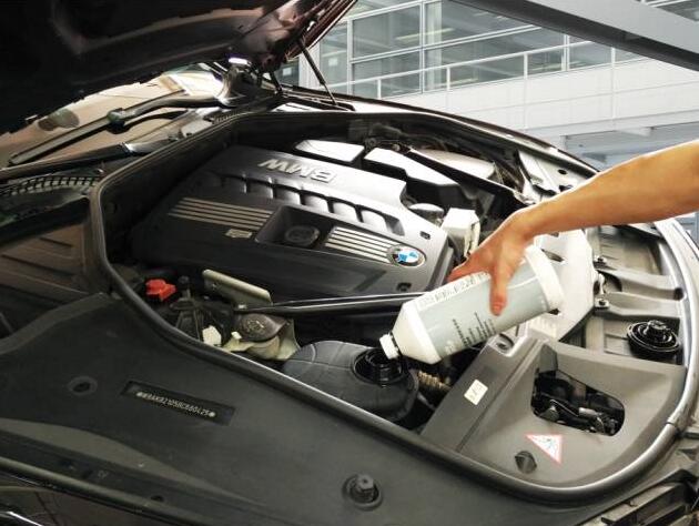 山城气温狂降10℃ 来看看秋季汽车保养小常识