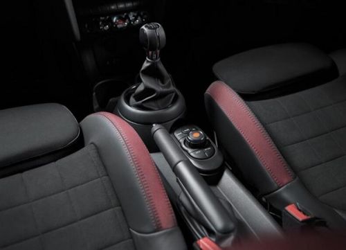 MINI 1499 GT官图发布 扔掉三缸1.2T