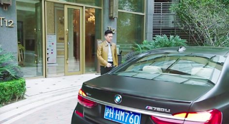 论一匹马的自我修养