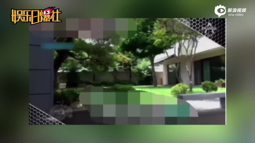 宋仲基宋慧乔新房装修完毕