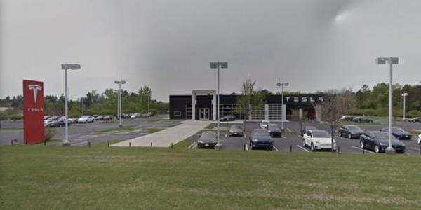 服务中心外禁止提供试驾 特斯拉获直销权阻力加大