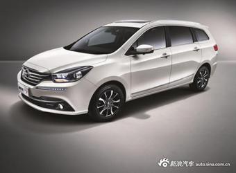 10月周数据：10-15万自主MPV热度排行