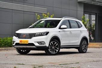 10月周数据：10-15万自主SUV热度排行