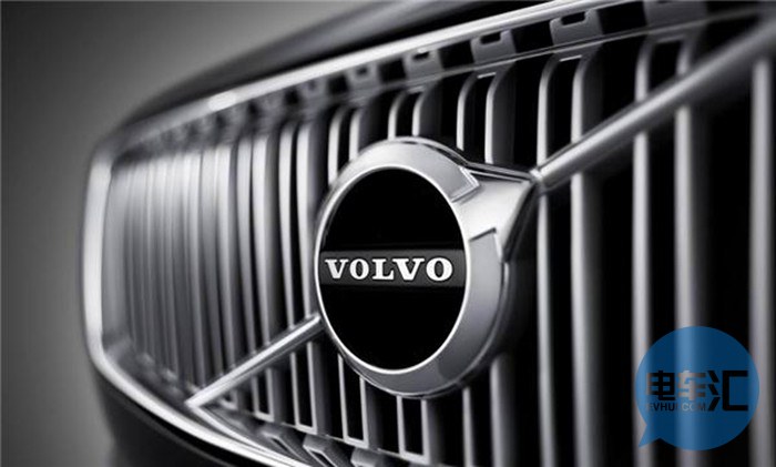 沃尔沃