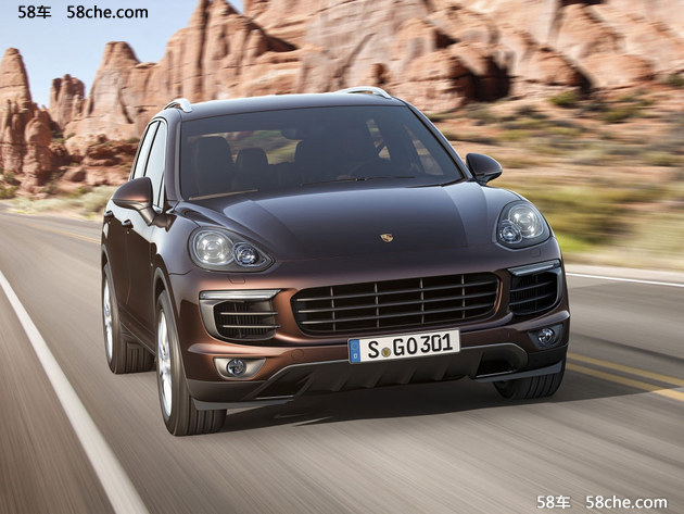 “柴油门”有进展 保时捷向奥迪索要罚金