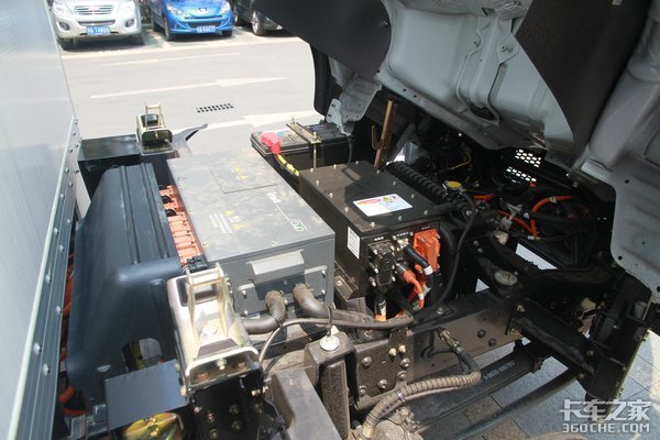 不止动力不一样！&nbsp;电动车还有这些区别