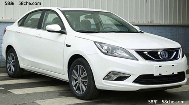 2017中国国际节能与新能源汽车展 多款新车