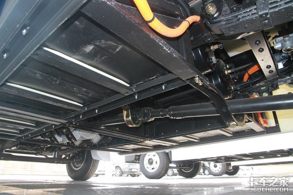 不止动力不一样！&nbsp;电动车还有这些区别