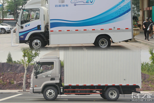 不止动力不一样！&nbsp;电动车还有这些区别