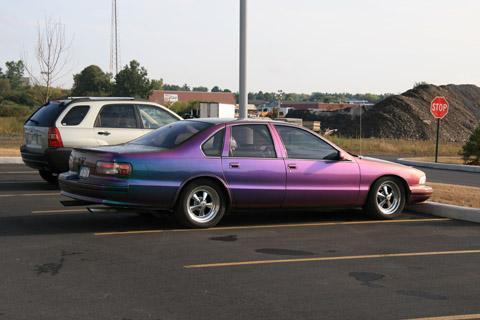 美国人买车关注什么？没想到，和中国人差距这么大