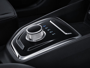 2017中国国际节能与新能源汽车展 多款新车