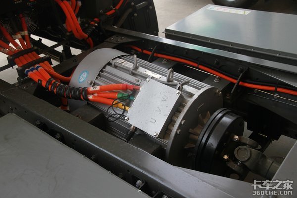 不止动力不一样！&nbsp;电动车还有这些区别