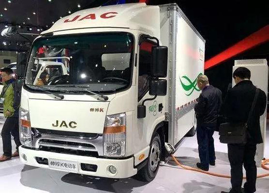 电动车大跃进？全球销量前十车企，中国占四