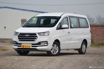 10月周数据：10-15万自主MPV热度排行