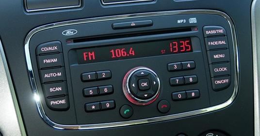 汽车上的这六种配置即将消失 还不快珍惜