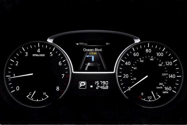 汽车上的这六种配置即将消失 还不快珍惜