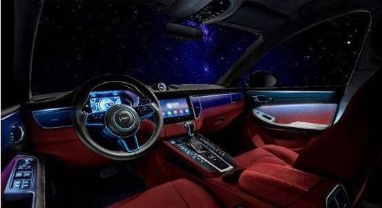 太坑!汽车七大不实用设备 4S店却最愿推荐