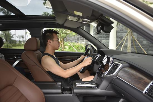 家用再大一点 四款中级SUV购车推荐