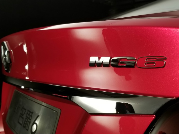 全新名爵6靠什么打破“7年之痒”？