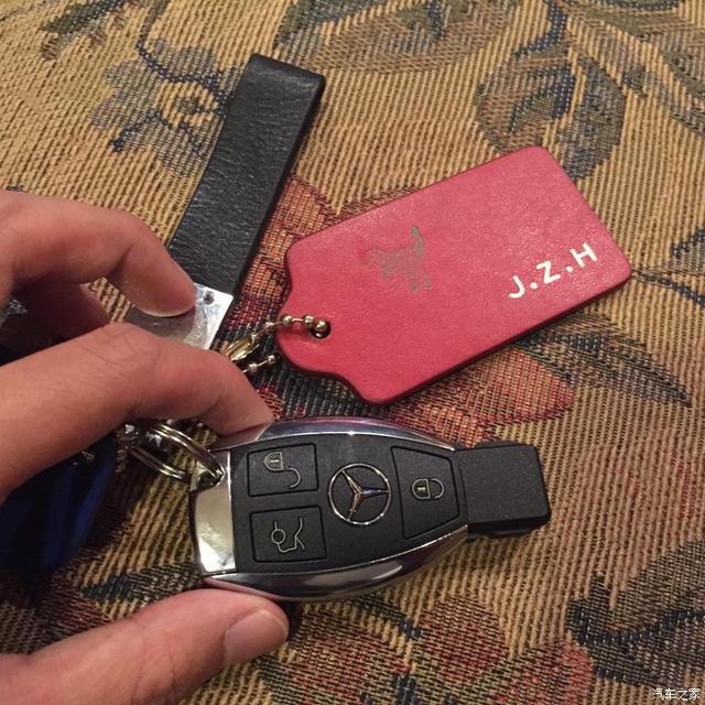 最终入手奔驰C 200L，它赢得我的芳心