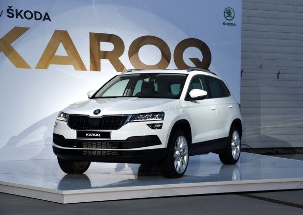 9月斯柯达全球销量创纪录，仅中国市场下滑4.5％