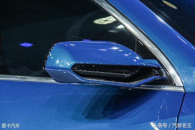 哈弗版X6来袭，宝马设计师操刀，上市应该又要卖疯了